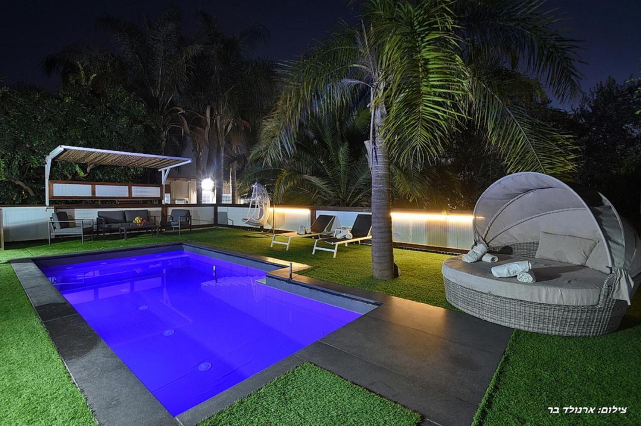 Villa The Bells Mansion Goren Exterior foto