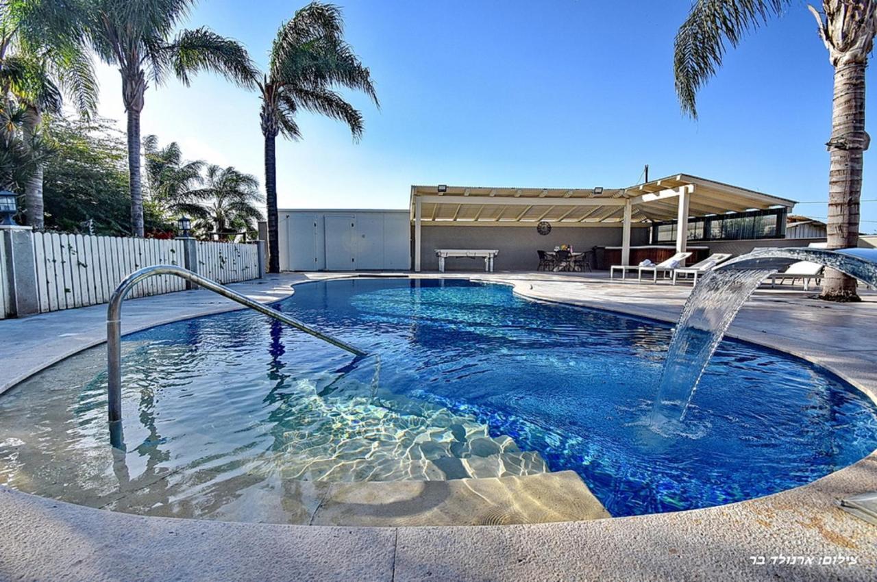 Villa The Bells Mansion Goren Exterior foto