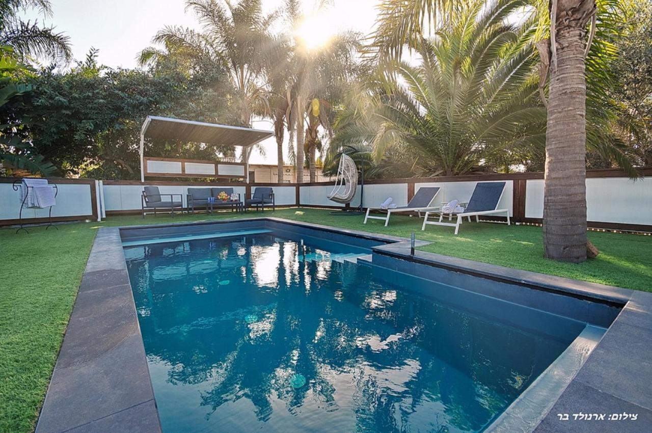Villa The Bells Mansion Goren Exterior foto