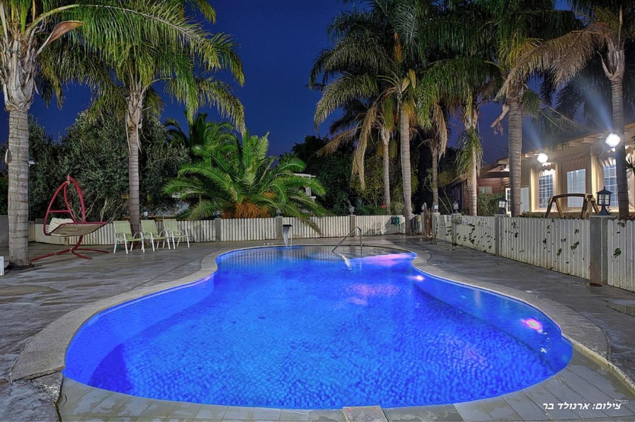 Villa The Bells Mansion Goren Exterior foto