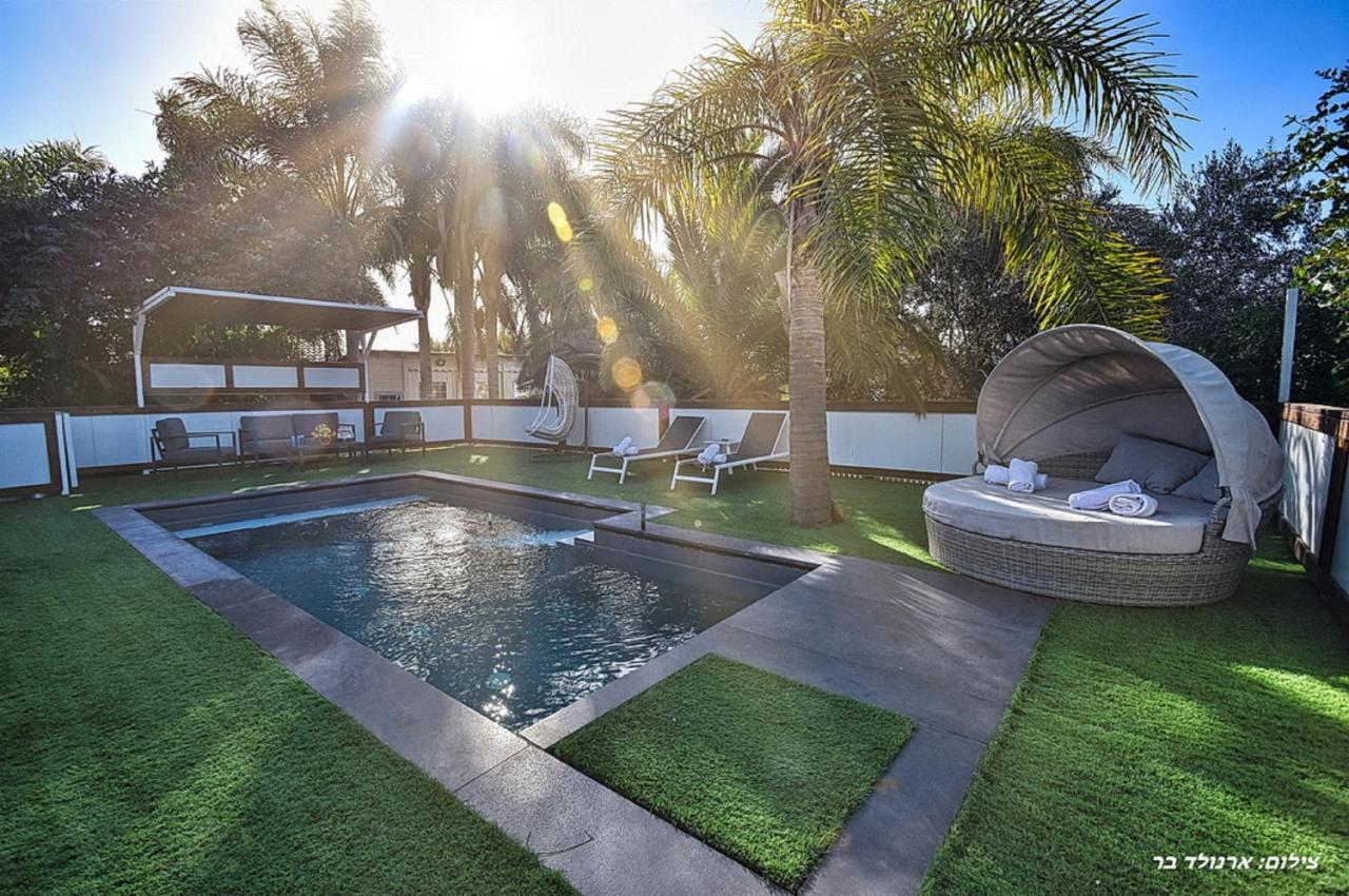 Villa The Bells Mansion Goren Exterior foto