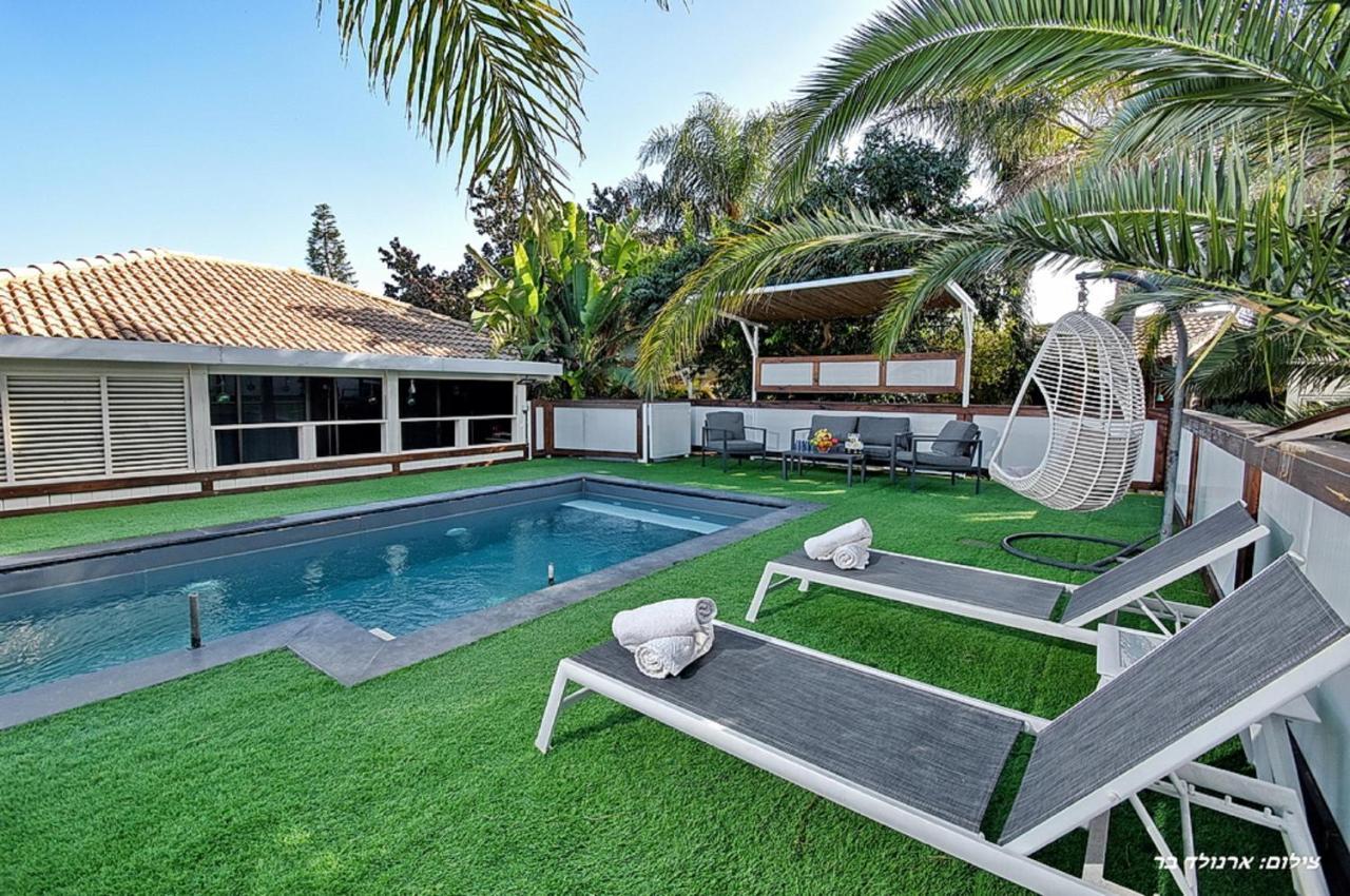 Villa The Bells Mansion Goren Exterior foto